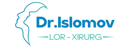 Dr.Islomov lor xirurg
